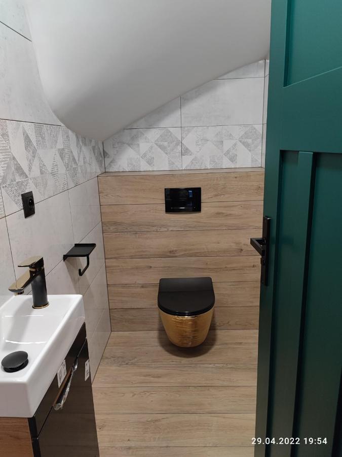 Izerska Weranda - Gorski Apartament 120M2 Swieradow-Zdroj Bagian luar foto