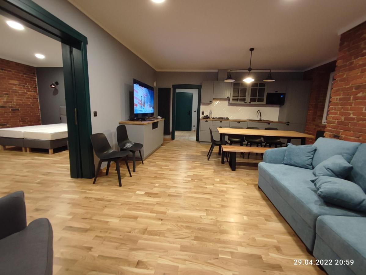 Izerska Weranda - Gorski Apartament 120M2 Swieradow-Zdroj Bagian luar foto