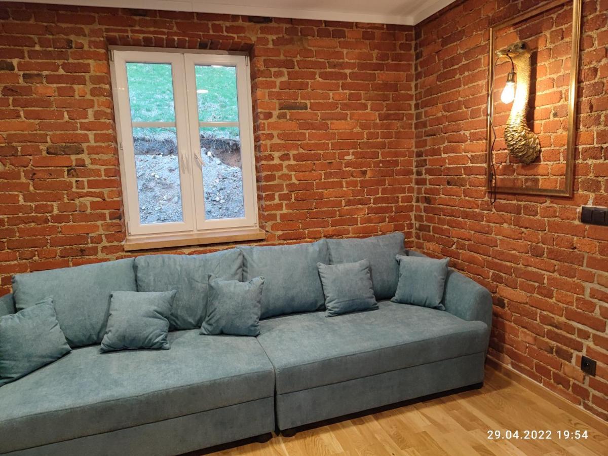 Izerska Weranda - Gorski Apartament 120M2 Swieradow-Zdroj Bagian luar foto