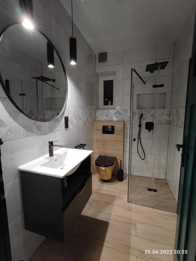 Izerska Weranda - Gorski Apartament 120M2 Swieradow-Zdroj Bagian luar foto